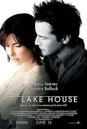 فيلم The Lake House 2006 مترجم - باهي فيلم